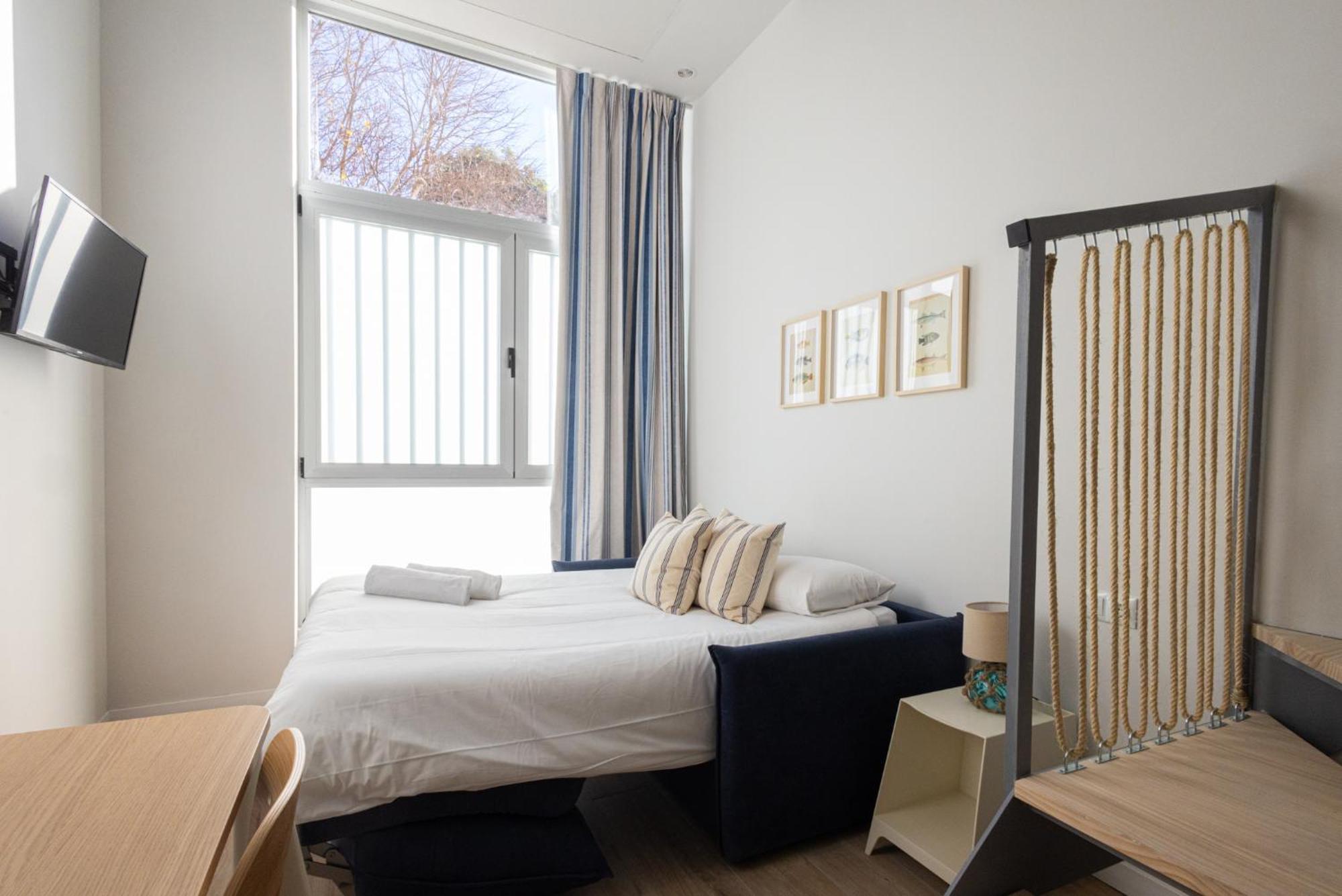 Appartamento Florit Flats - The Mediterraneo