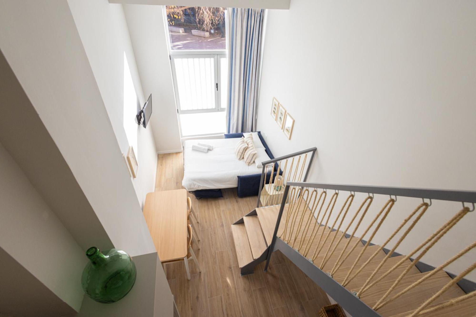 Florit Flats - The Mediterraneo Appartamento Valenza