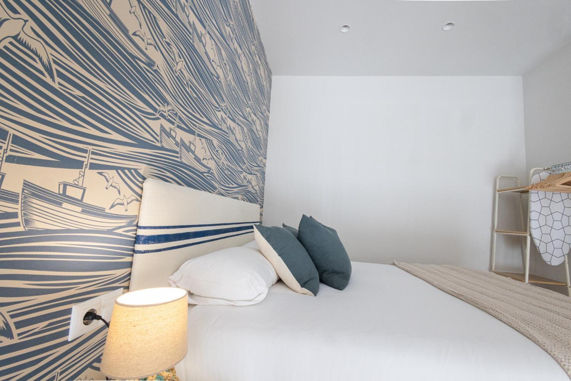 Florit Flats - The Mediterraneo Valenza