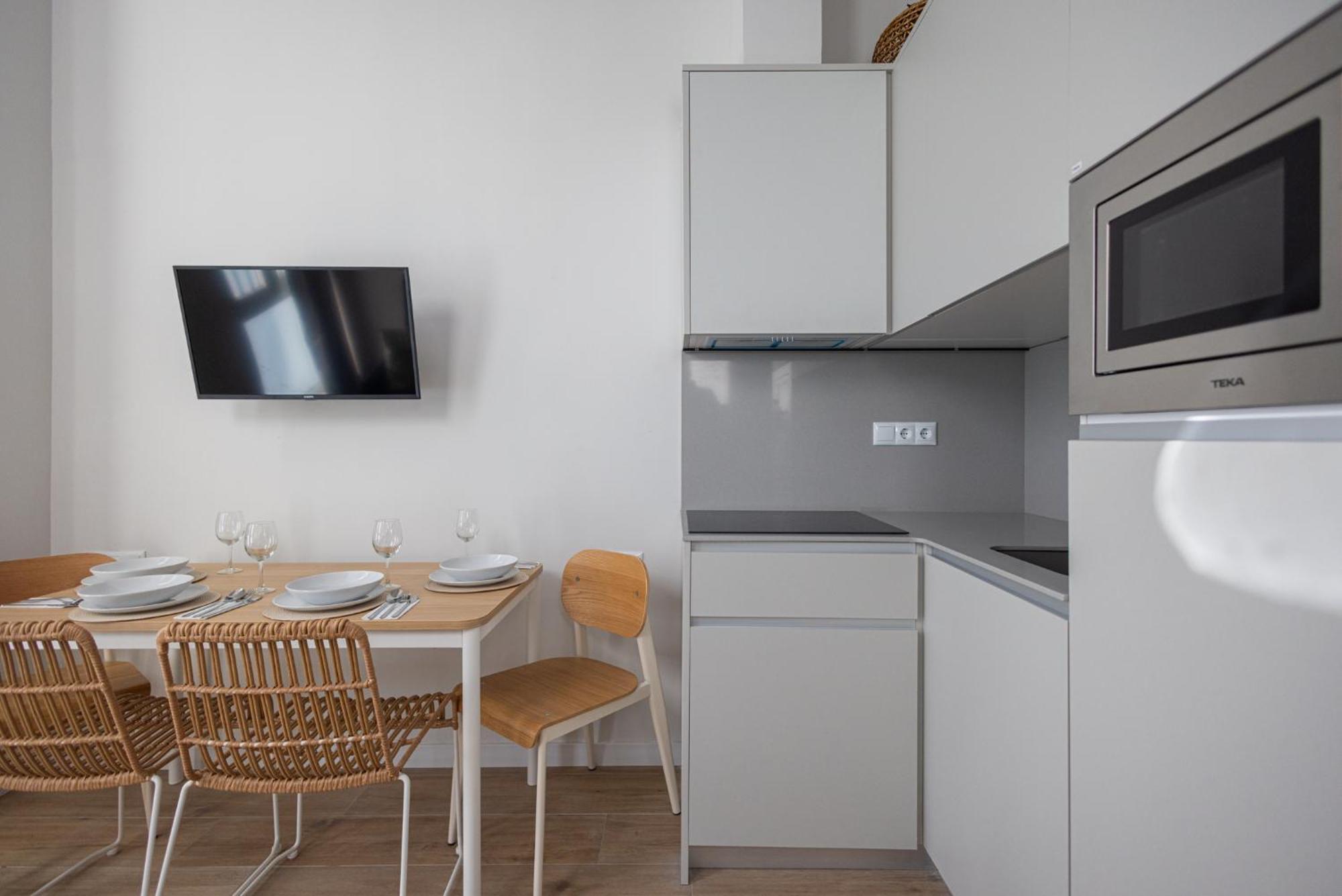 Florit Flats - The Mediterraneo Valenza