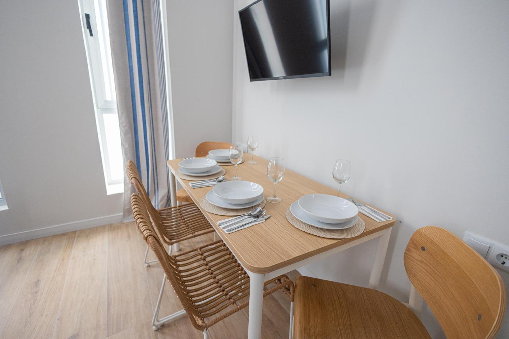 Florit Flats - The Mediterraneo Appartamento Valenza