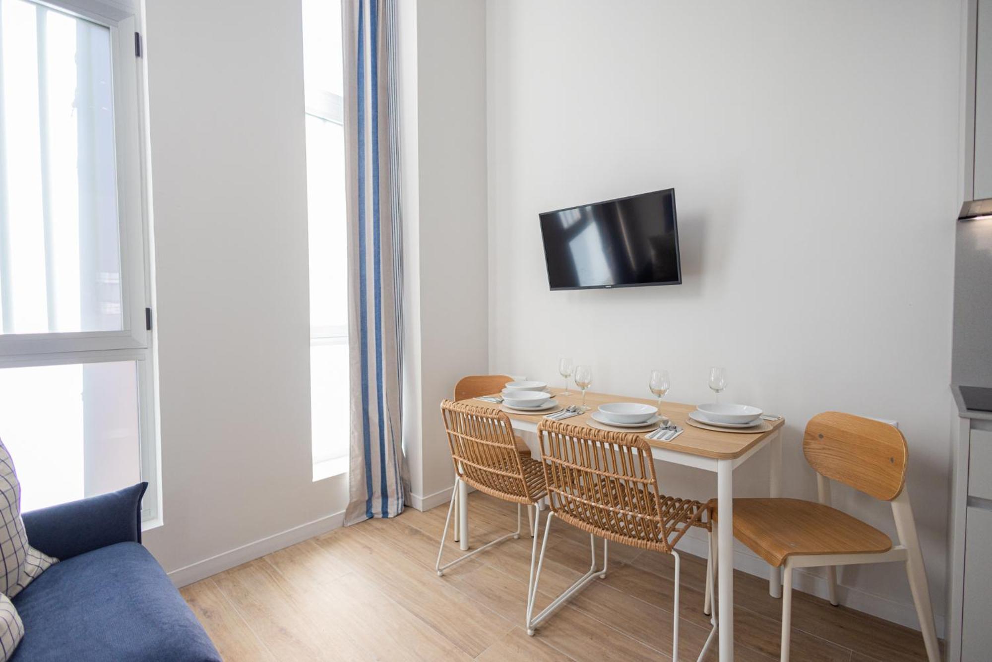 Appartamento Florit Flats - The Mediterraneo *
