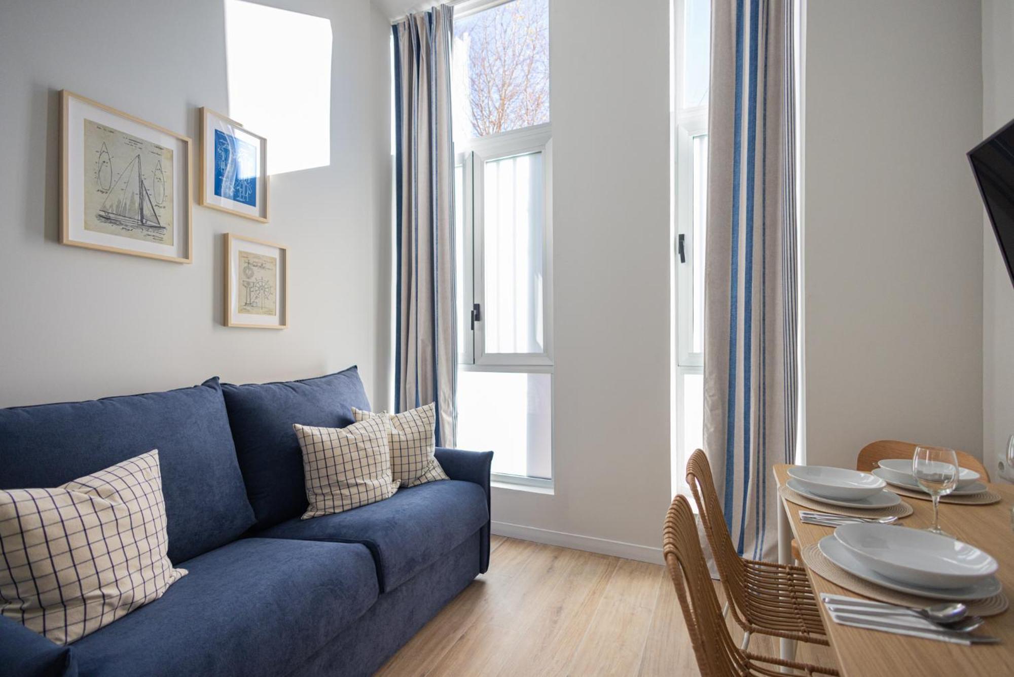 Florit Flats - The Mediterraneo Valenza