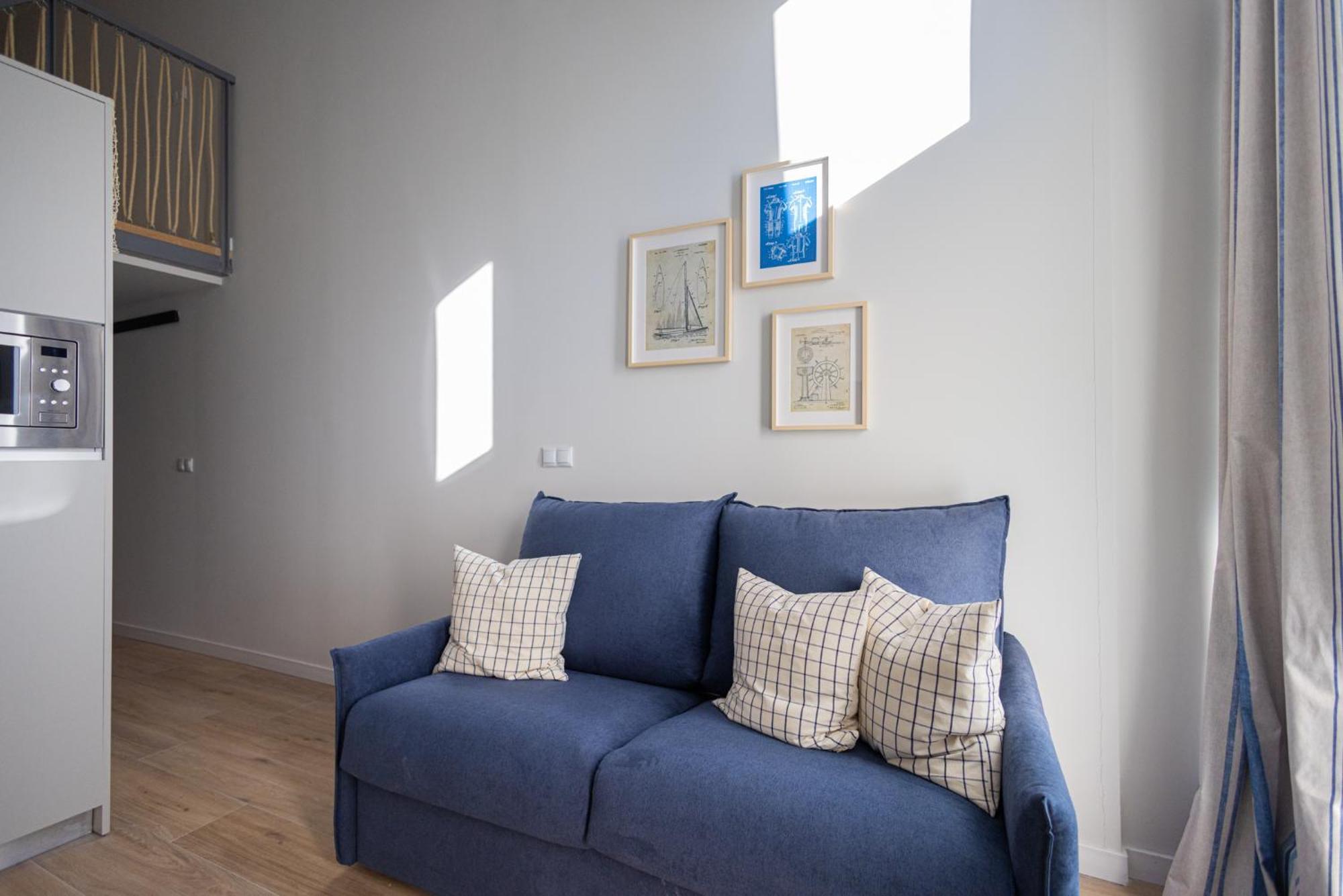 Appartamento Florit Flats - The Mediterraneo *