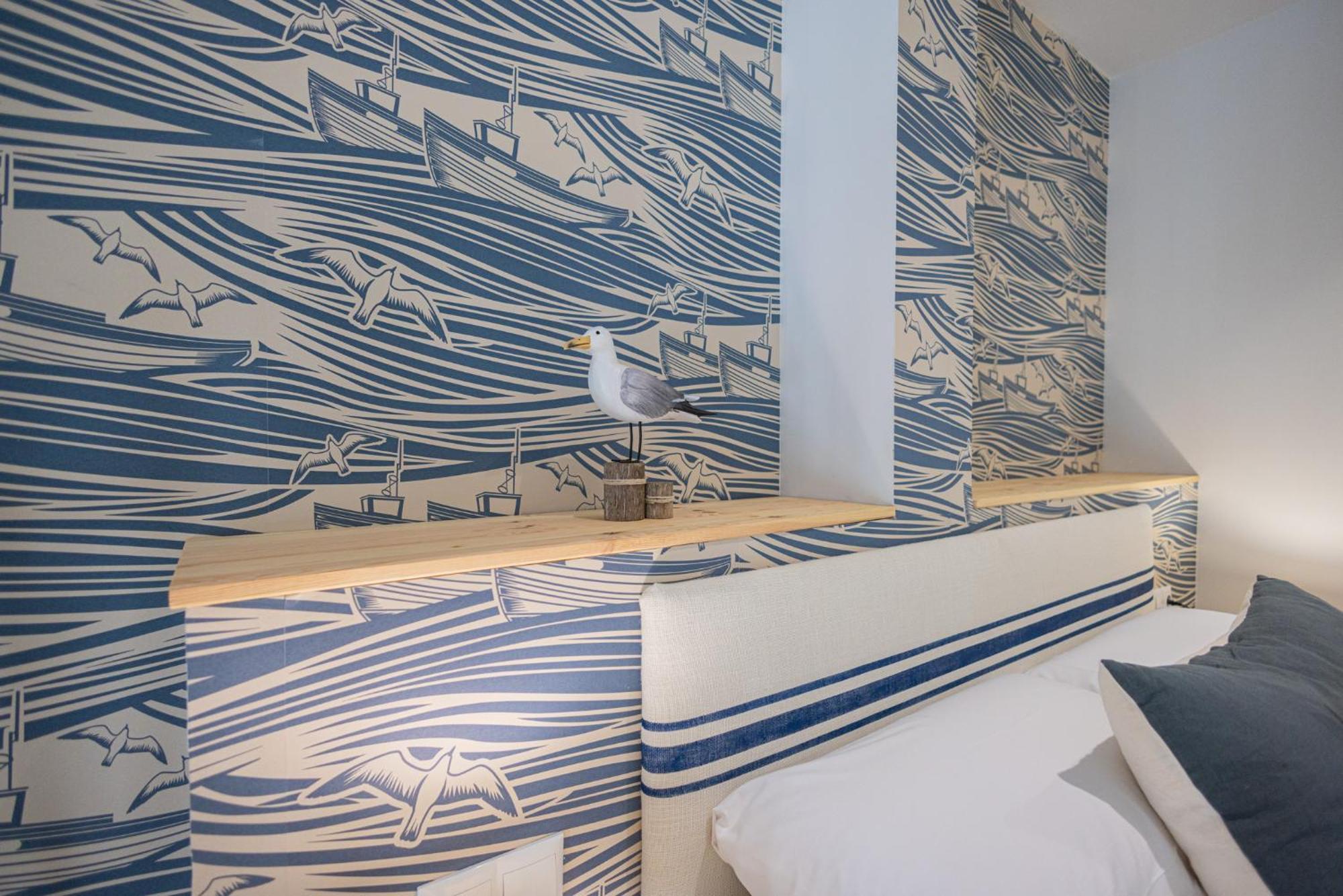 Florit Flats - The Mediterraneo Appartamento