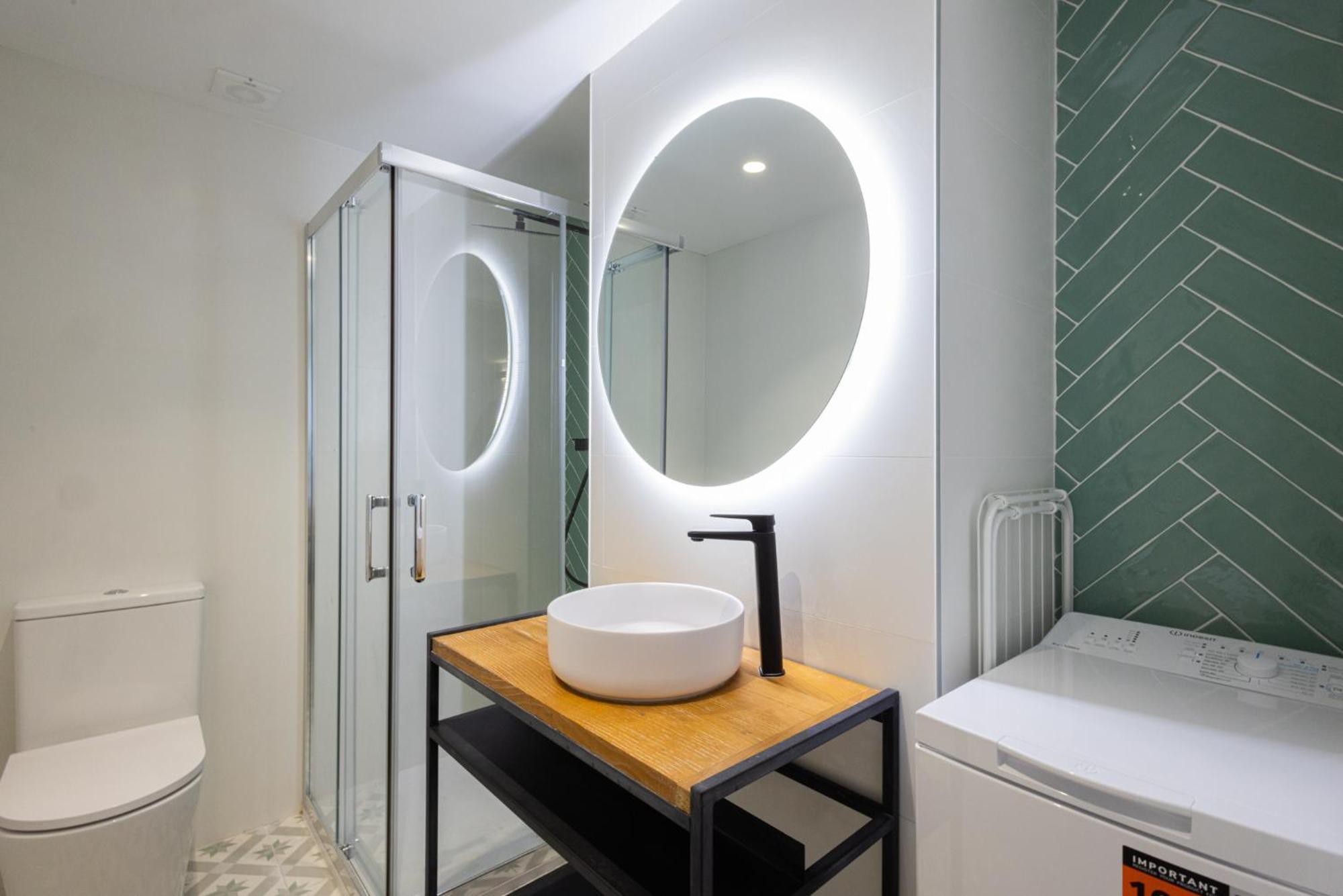 Appartamento Florit Flats - The Mediterraneo *