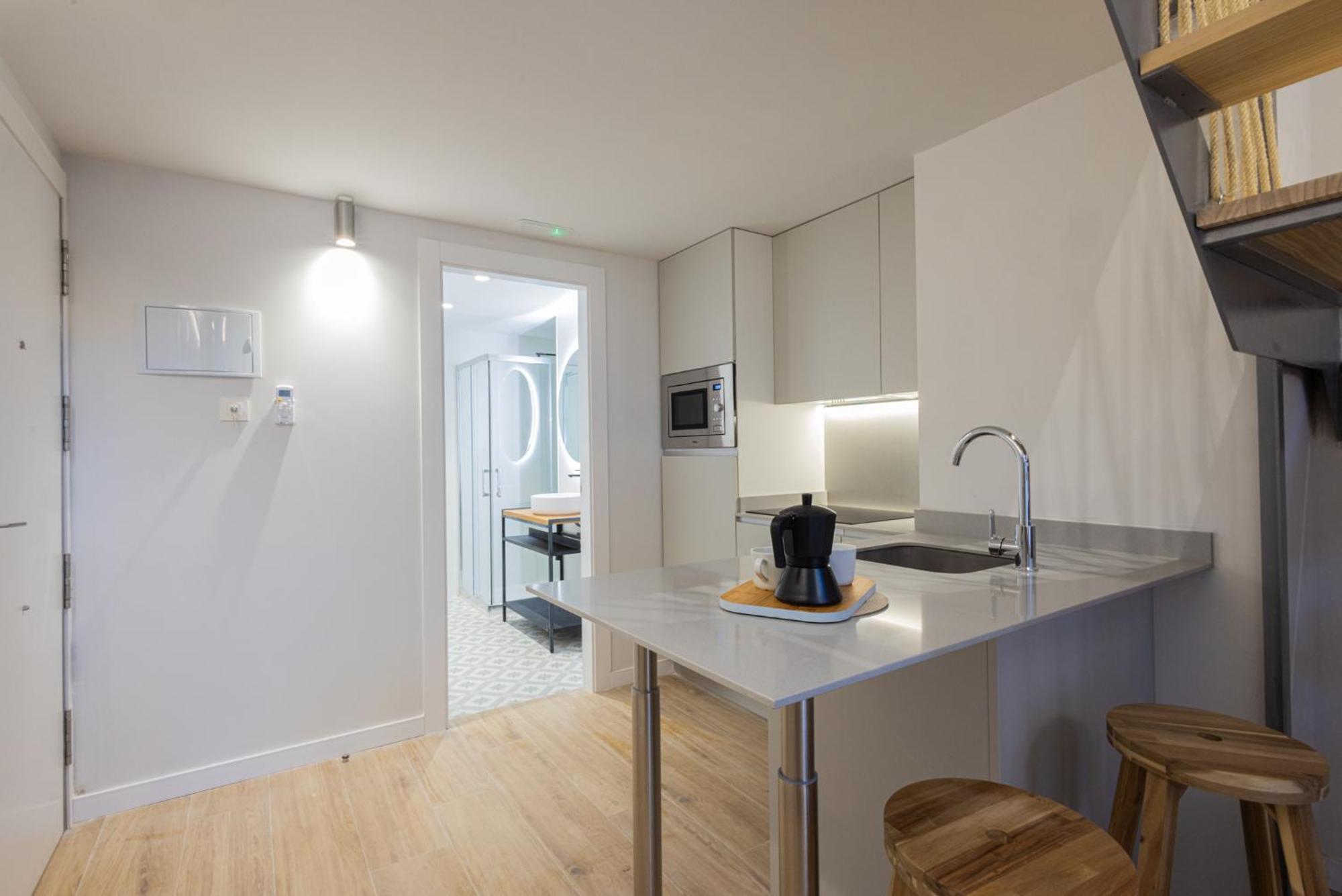 Appartamento Florit Flats - The Mediterraneo