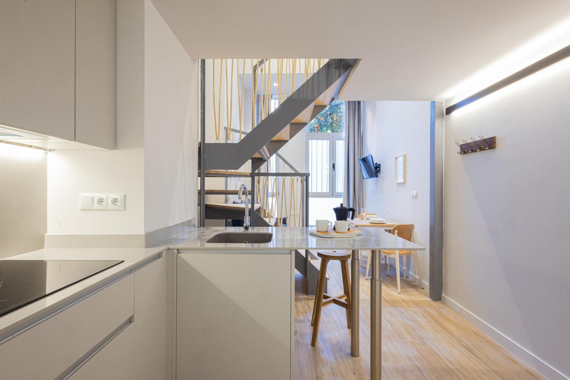 Florit Flats - The Mediterraneo Appartamento