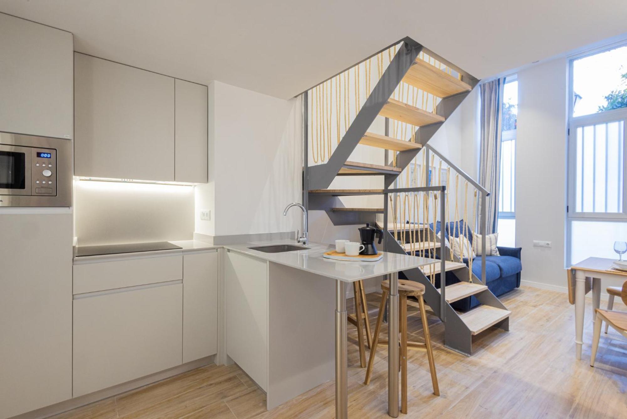 Appartamento Florit Flats - The Mediterraneo