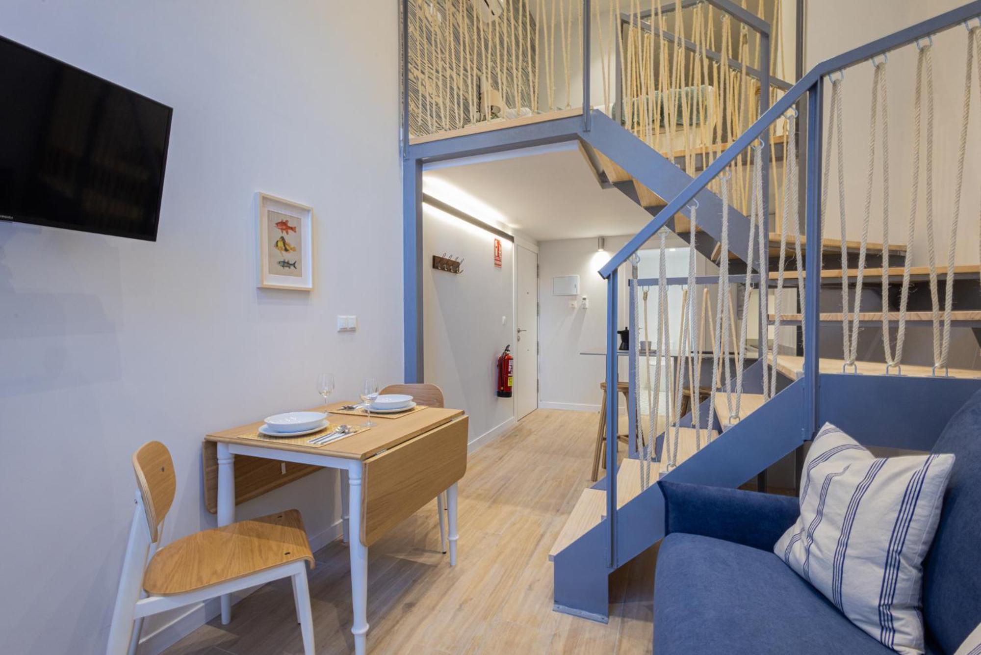 Appartamento Florit Flats - The Mediterraneo *