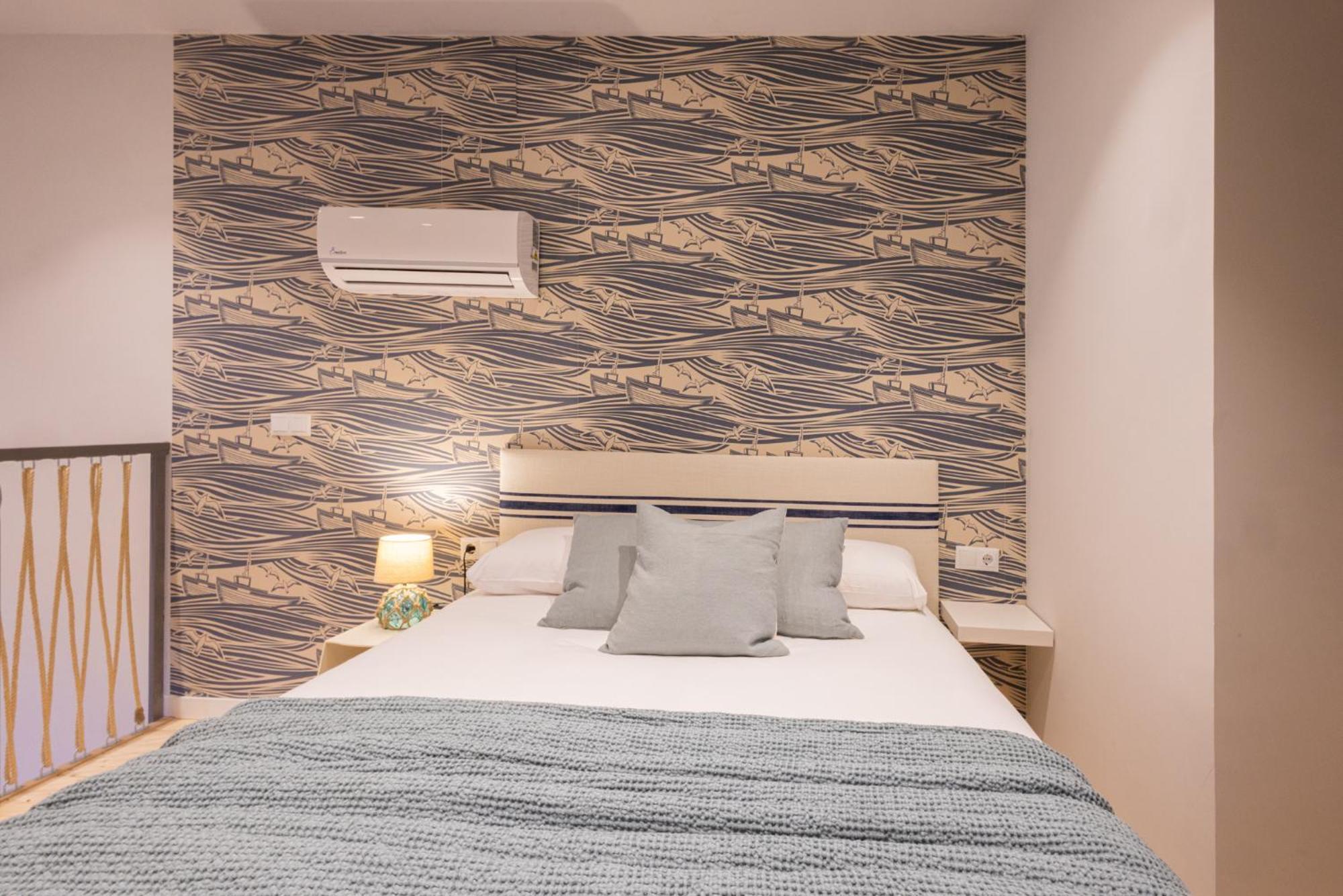 Appartamento Florit Flats - The Mediterraneo Valenza