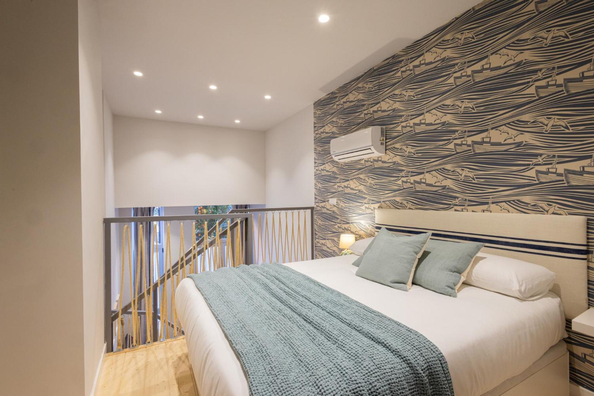 Florit Flats - The Mediterraneo Valenza