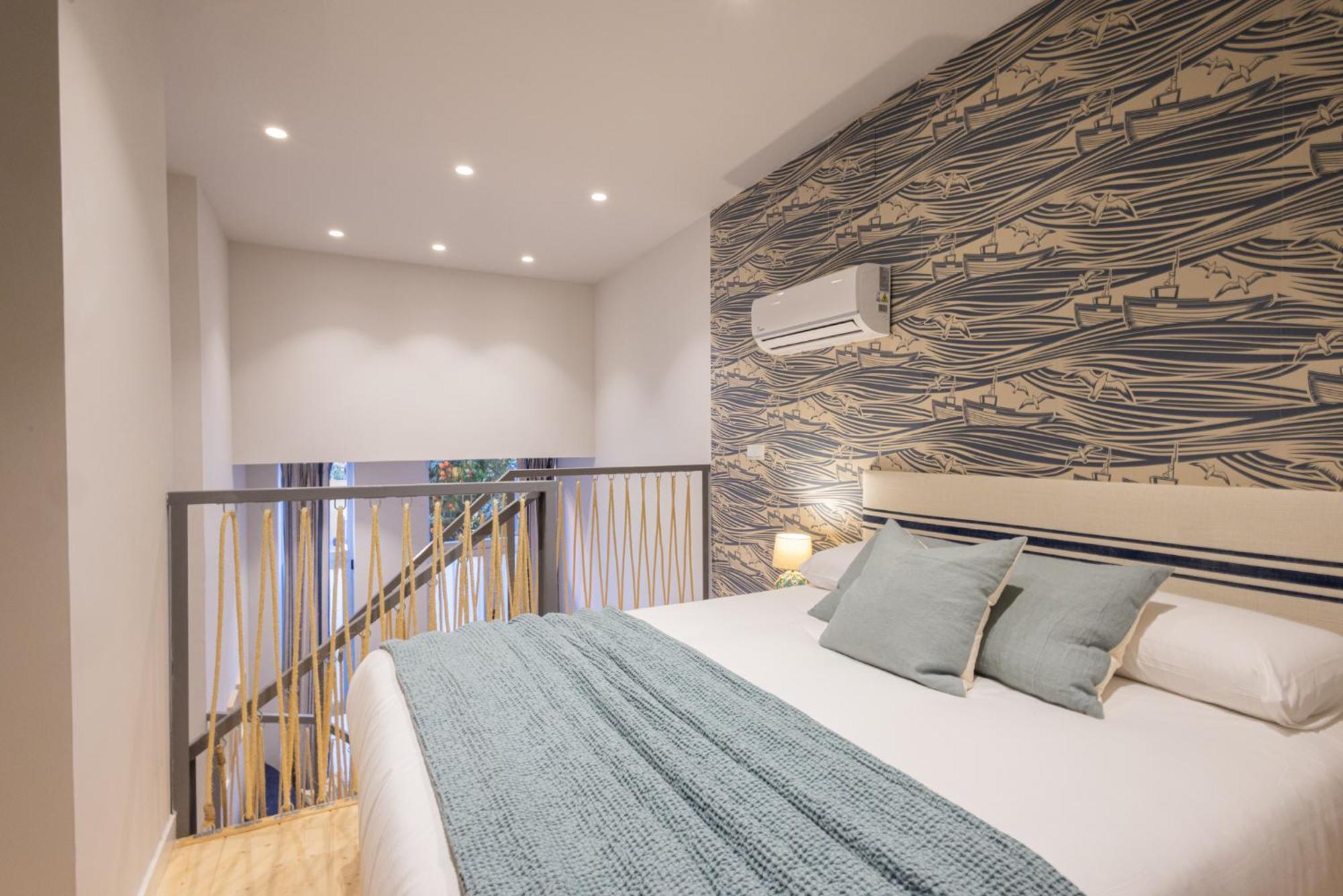 Appartamento Florit Flats - The Mediterraneo *