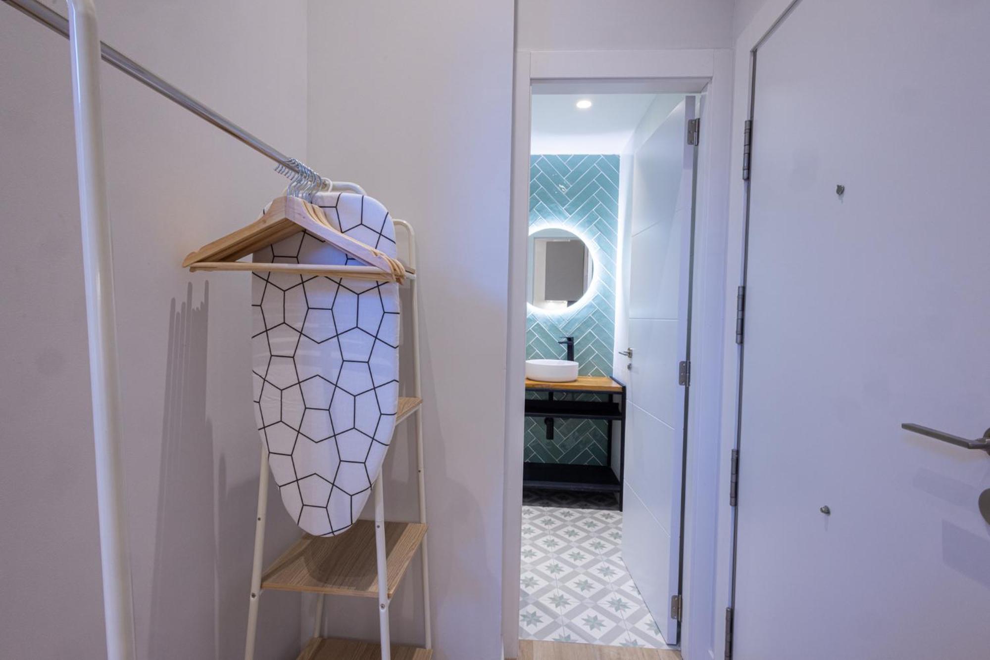 Appartamento Florit Flats - The Mediterraneo