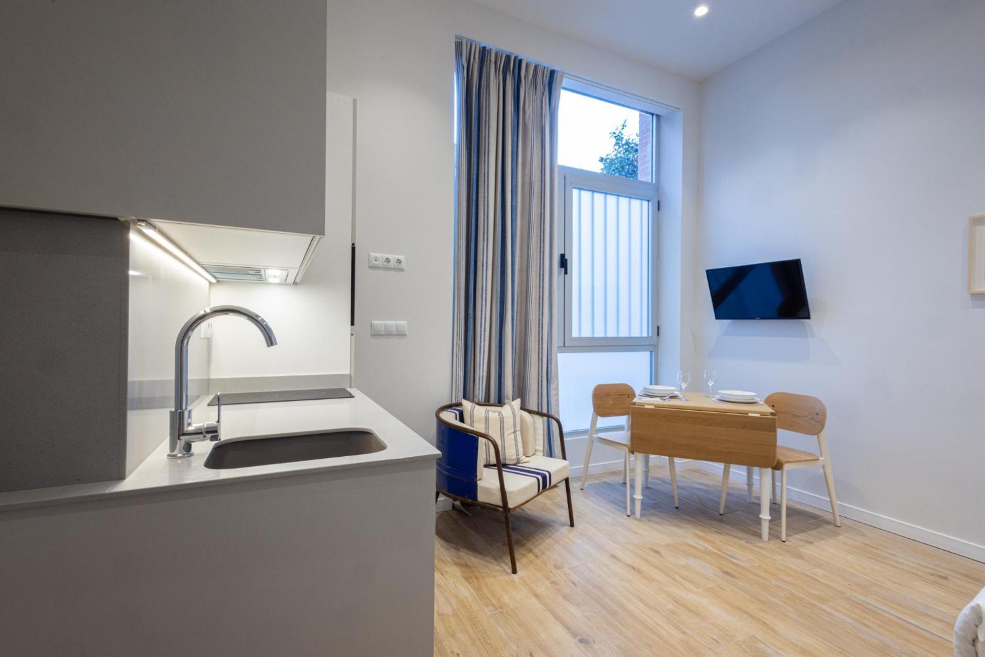 Florit Flats - The Mediterraneo Appartamento