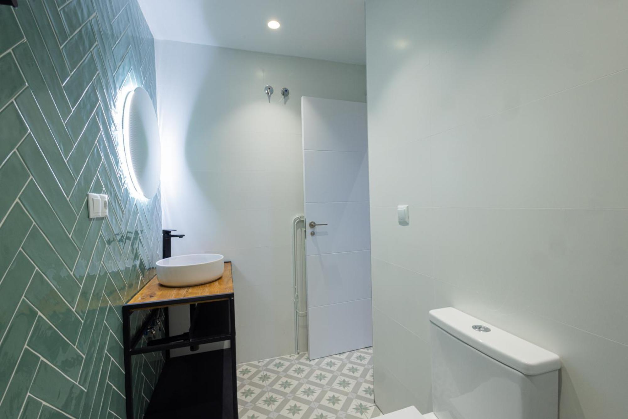 Appartamento Florit Flats - The Mediterraneo *