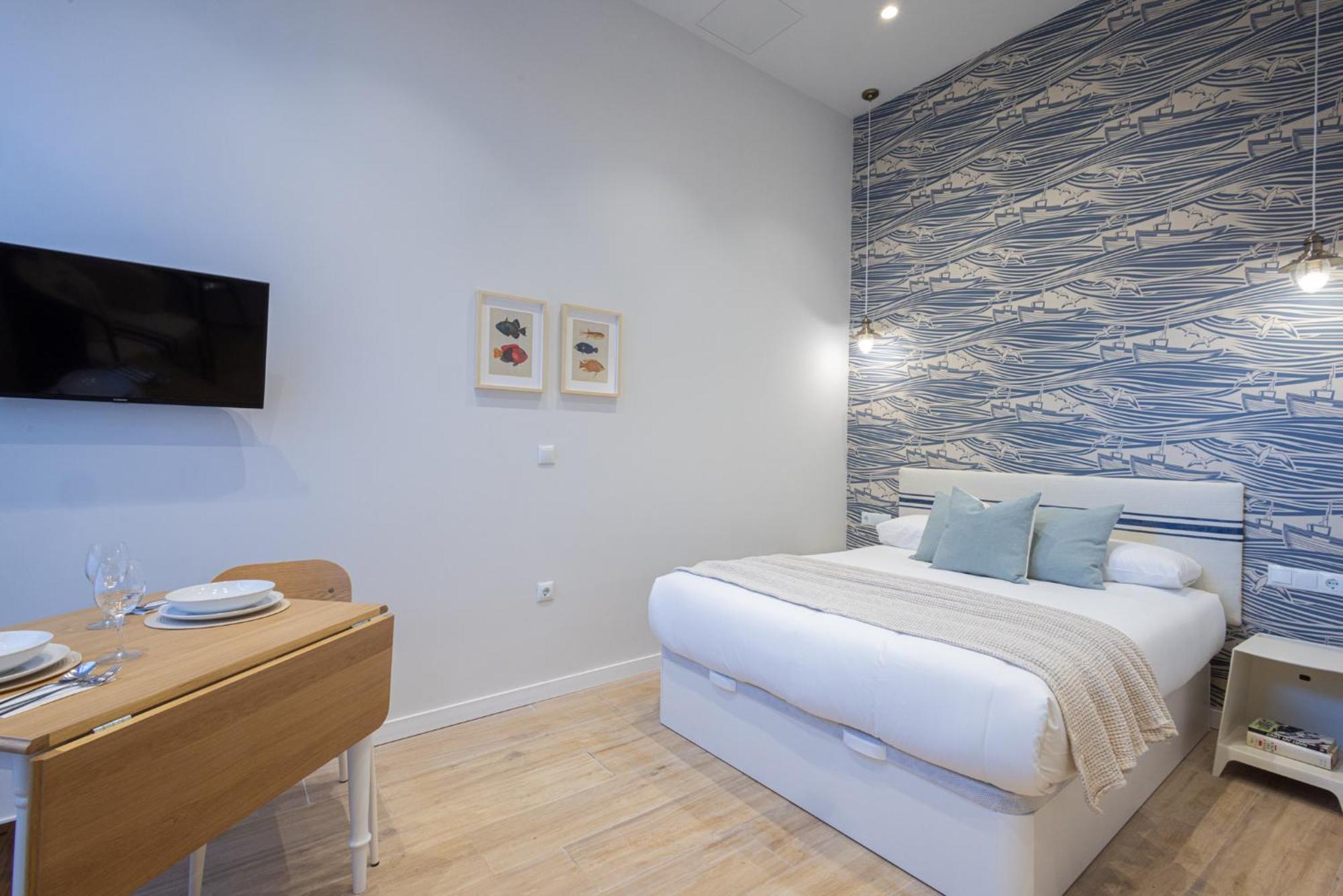 Florit Flats - The Mediterraneo Appartamento *