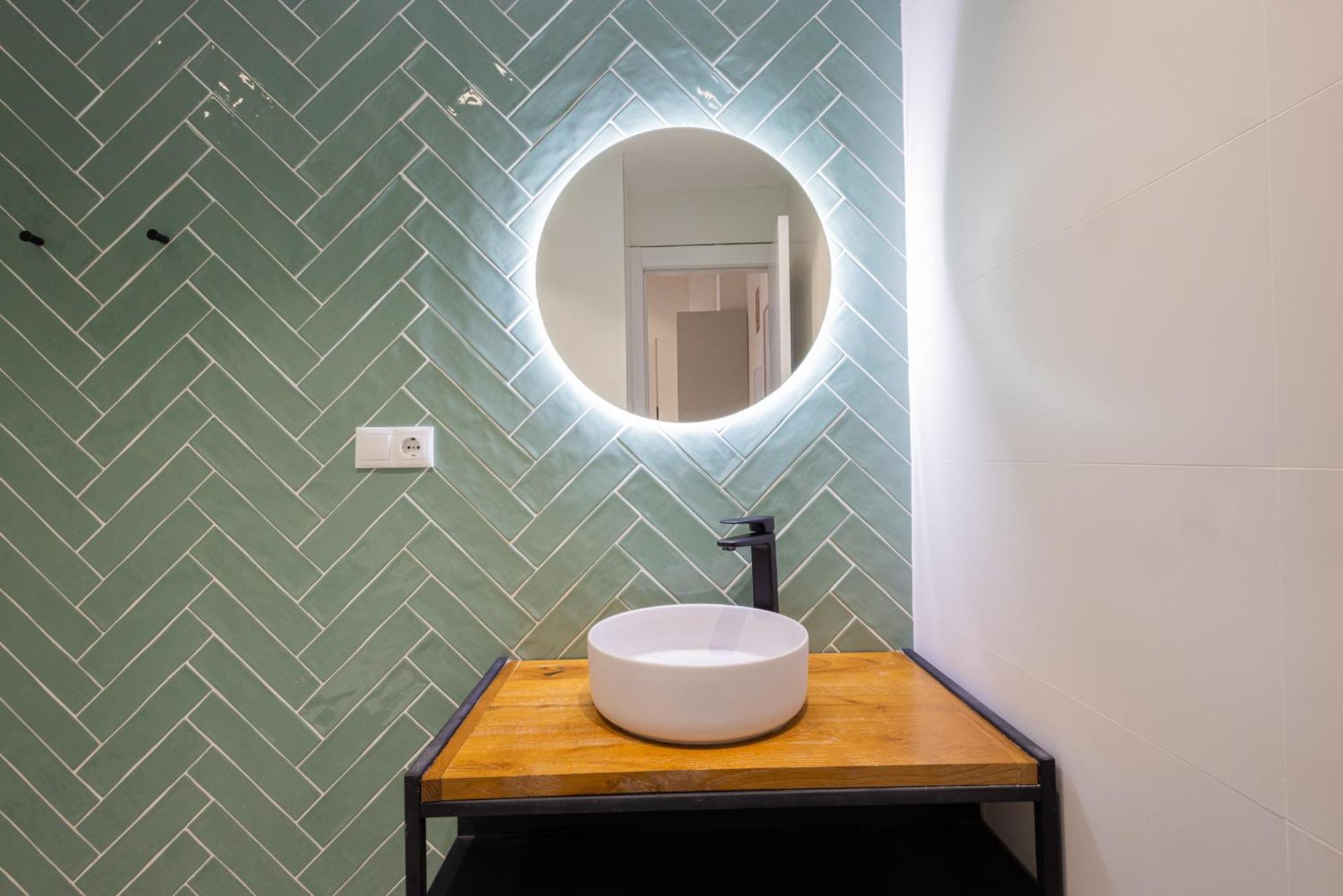 Appartamento Florit Flats - The Mediterraneo
