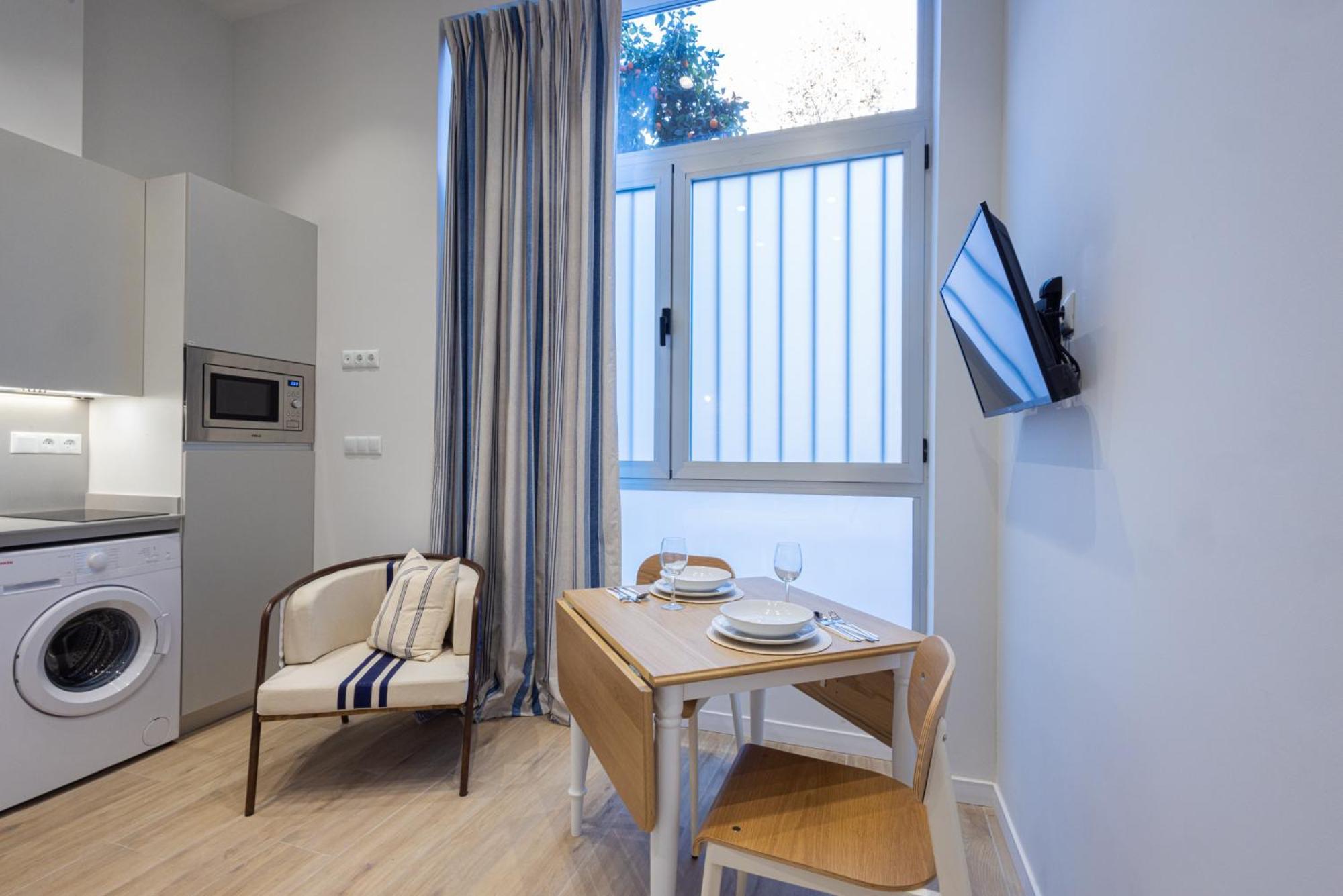 Appartamento Florit Flats - The Mediterraneo