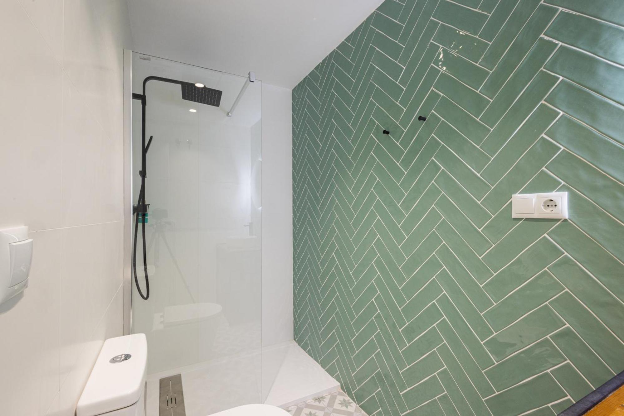 Appartamento Florit Flats - The Mediterraneo Valenza