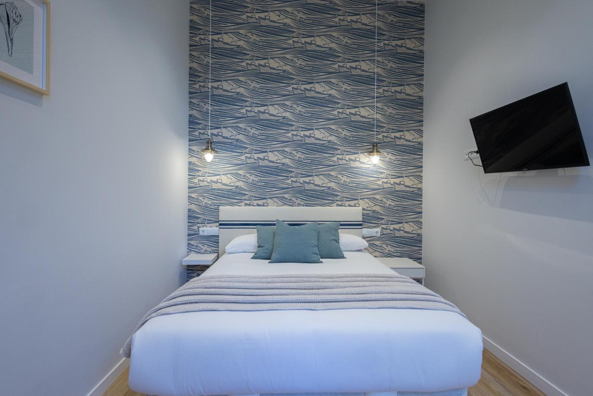 Florit Flats - The Mediterraneo Valenza