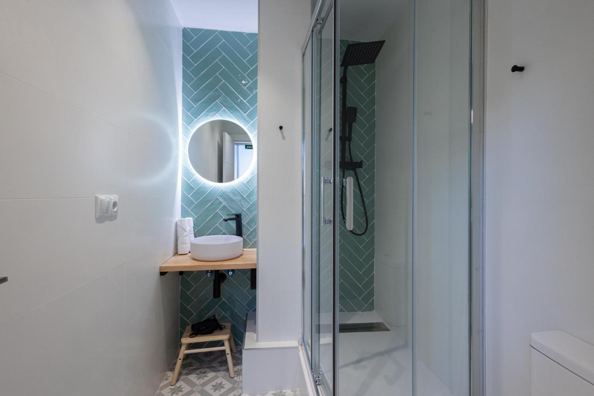 Florit Flats - The Mediterraneo Appartamento