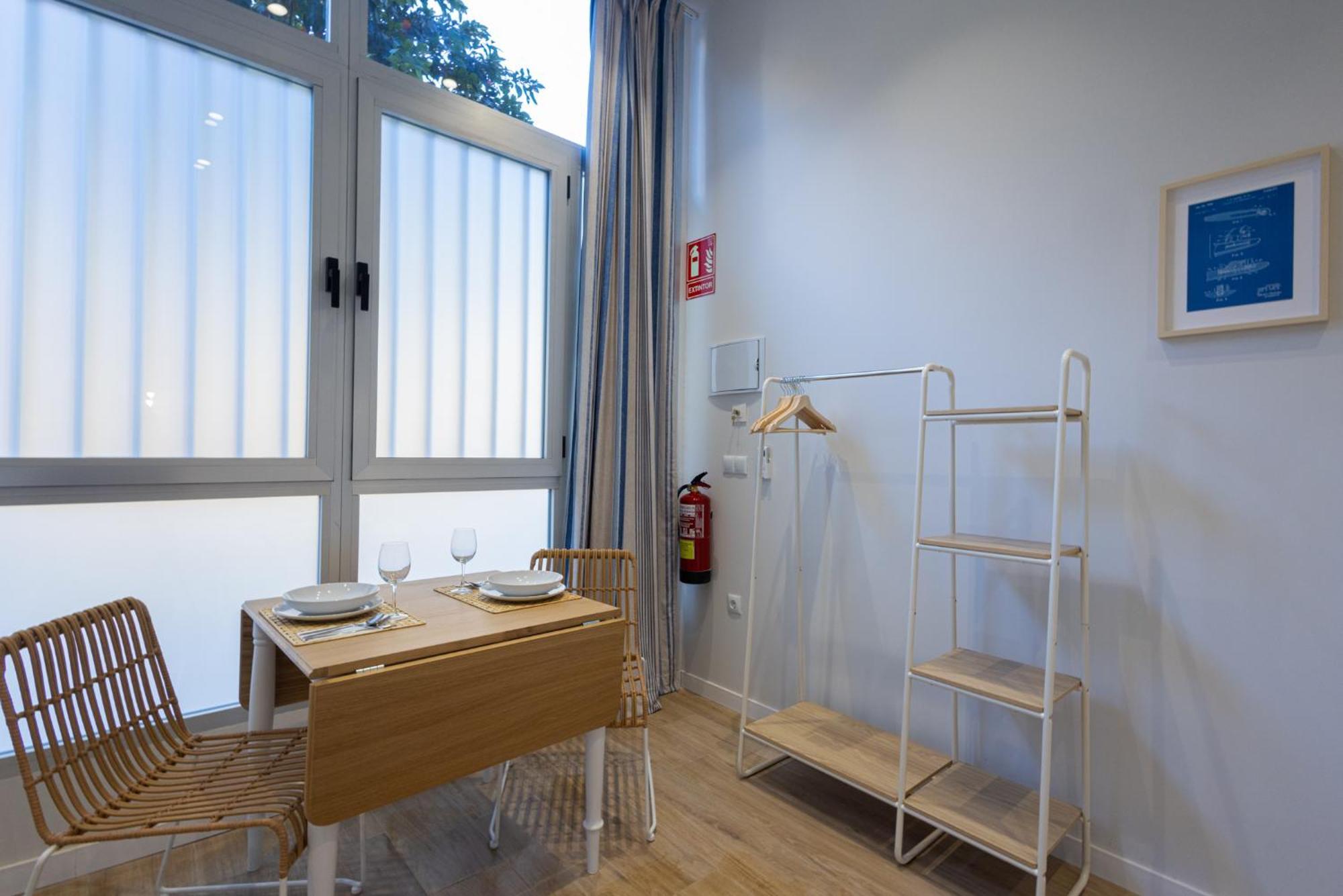 Florit Flats - The Mediterraneo Appartamento
