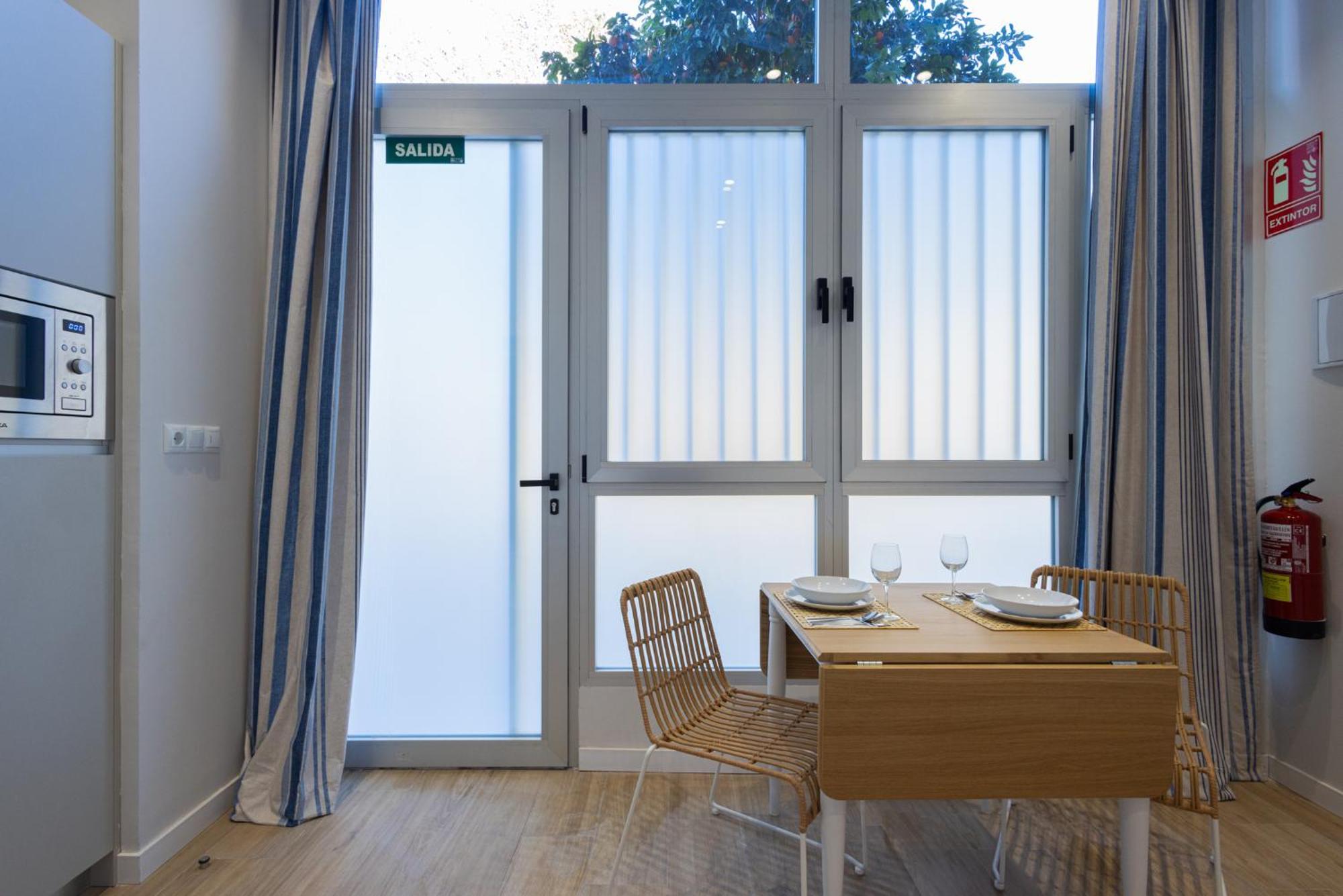 Florit Flats - The Mediterraneo * Valenza