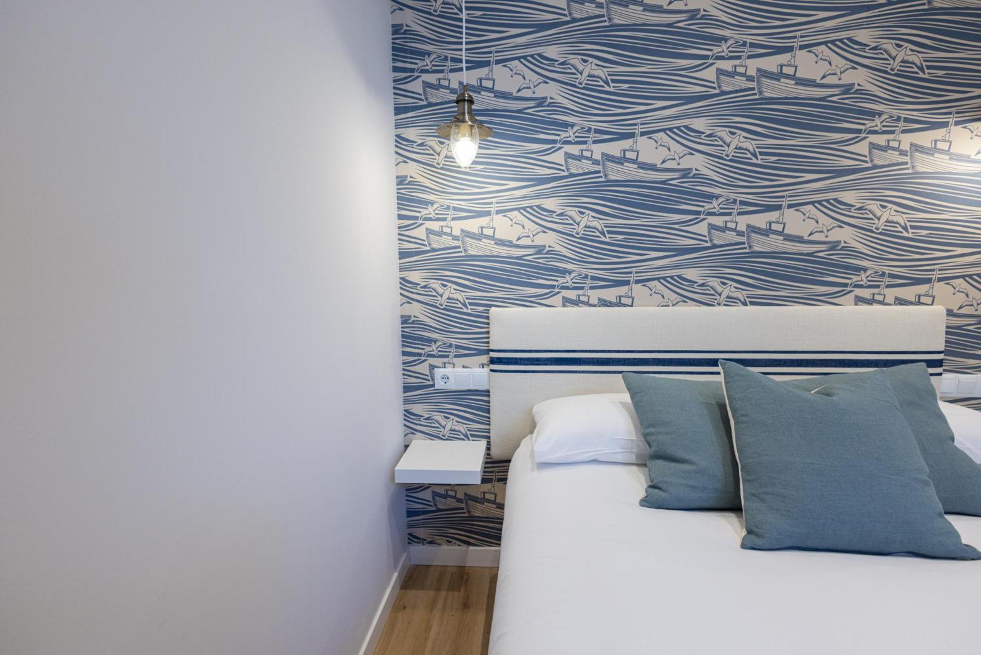 Florit Flats - The Mediterraneo Valenza